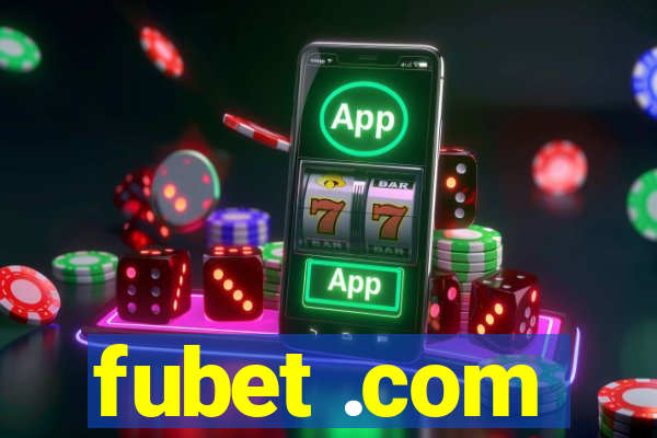 fubet .com